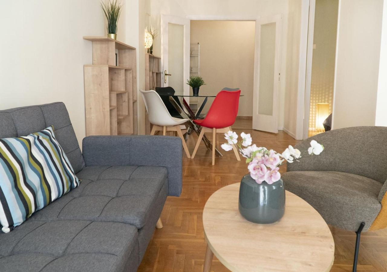 Houseloft Harmony Gardens Apartment Thessaloniki Exterior photo