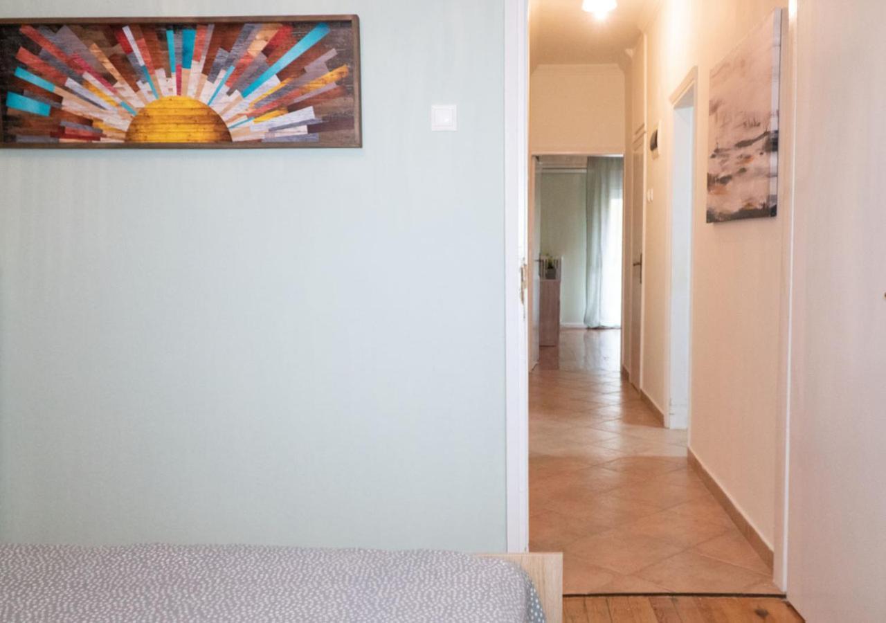 Houseloft Harmony Gardens Apartment Thessaloniki Exterior photo