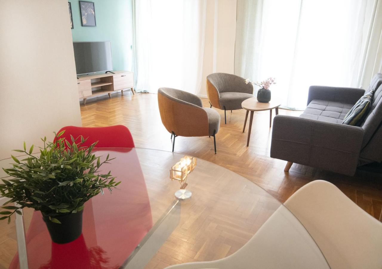 Houseloft Harmony Gardens Apartment Thessaloniki Exterior photo